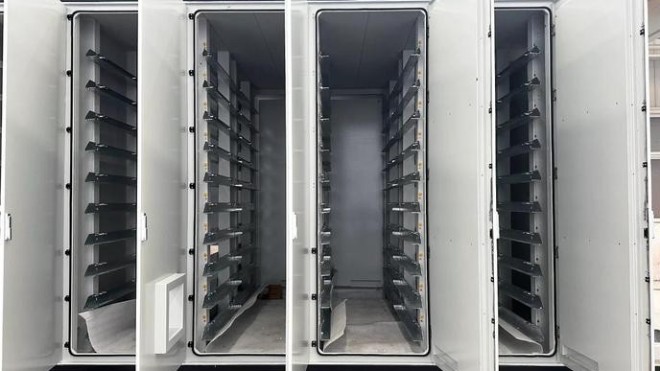 儲能電站儲罐內(nèi)壁防腐專用環(huán)氧酚醛涂料 耐化學(xué)品長效防護(hù)