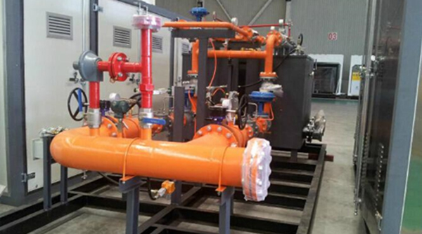 眾恒石化海工項(xiàng)目