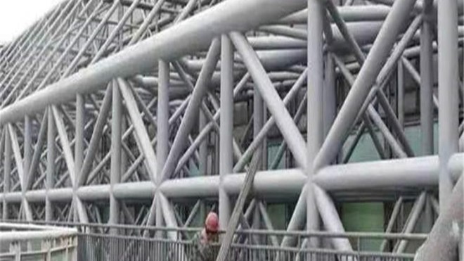 同樣是富鋅底漆，環(huán)氧富鋅與無機富鋅有什么不同？