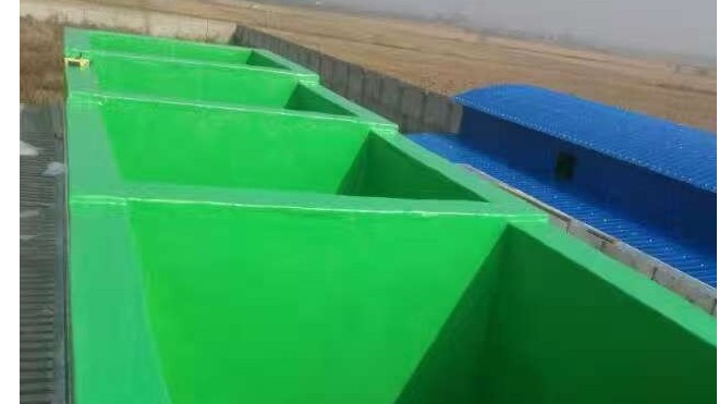 石油化工污水防腐專用 抗?jié)B環(huán)氧玻璃鱗片涂料長(zhǎng)效防護(hù)
