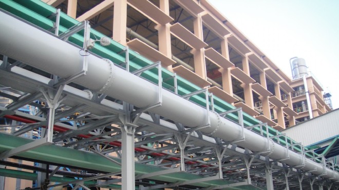 環(huán)氧富鋅底漆配套涂刷優(yōu)勢(shì)