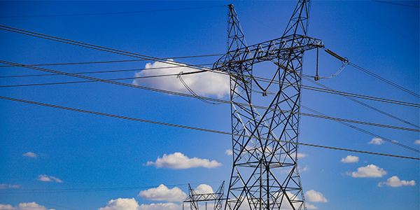 電力工程防腐蝕