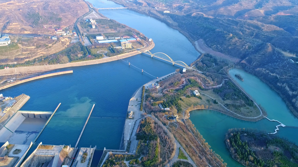 四川向家壩灌區(qū)內(nèi)江供水防腐工程