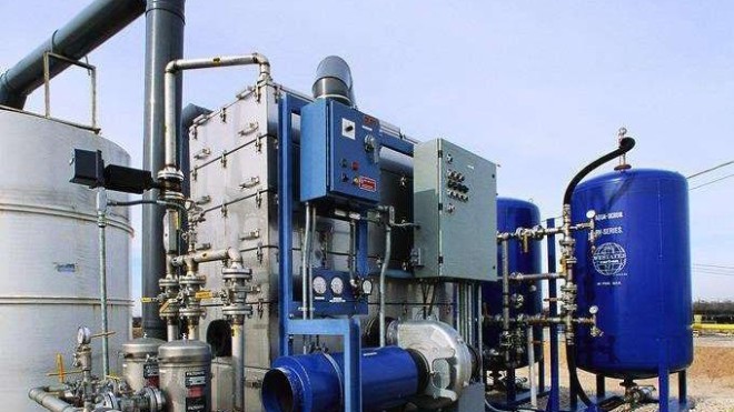 講述涂刷水性防銹漆后依舊生銹的原因