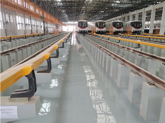 13--地鐵隧道--地鐵16號