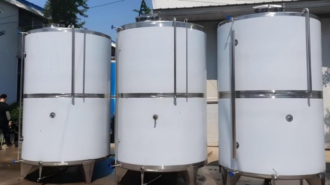 食用油儲(chǔ)罐內(nèi)壁專用 食品級(jí)環(huán)氧防腐涂料安全長(zhǎng)效防護(hù)