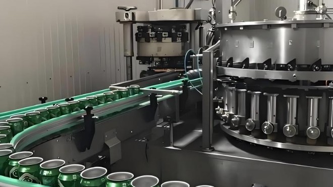 食品接觸級(jí)環(huán)氧涂料 護(hù)航食品飲料車間防腐安全