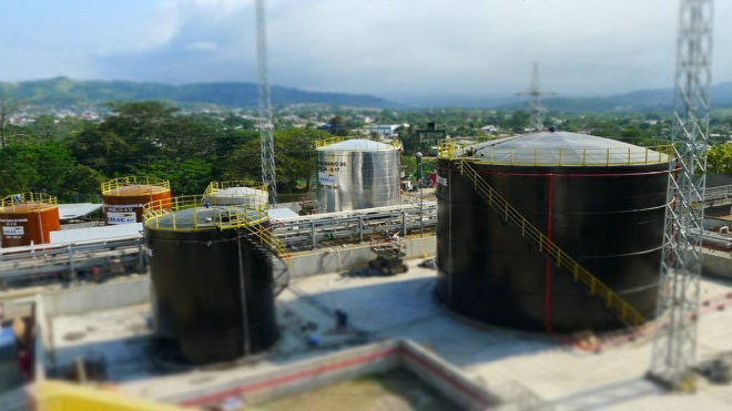 重防腐涂料的主要作用有哪些？