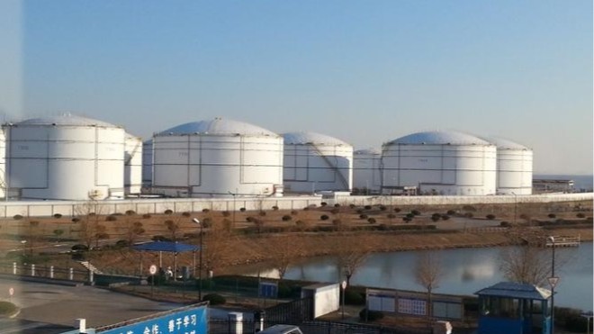 石化儲罐內(nèi)壁防腐專用耐蝕環(huán)氧樹脂涂料 長效防護(hù)更可靠