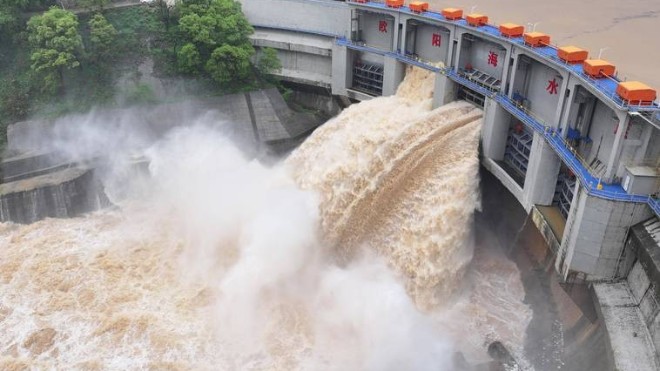 耐沖磨高強(qiáng)環(huán)氧灌漿料 水利溢洪道泄洪洞修復(fù)專用