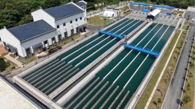 飲用水工程專(zhuān)用無(wú)毒環(huán)氧涂料 守護(hù)市政供水安全長(zhǎng)效防腐