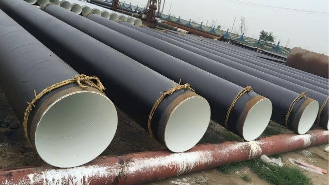 市政飲水管道防腐涂料 食品級(jí)認(rèn)證 保障供水安全