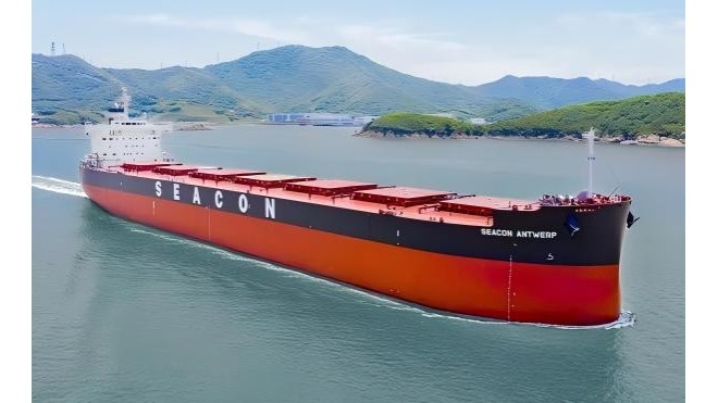 遠(yuǎn)洋船淡水艙翻新專(zhuān)用 低溫固化飲水艙涂料更高效安全