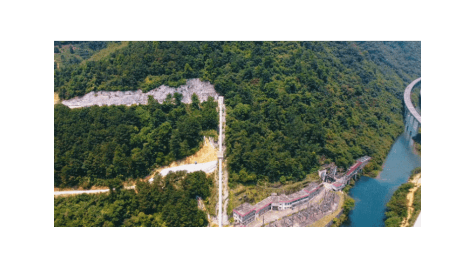 內(nèi)江引水工程解決方案，讓生活更甜！