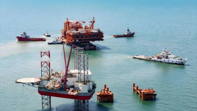 耐鹽霧海水淡化設(shè)備涂料 護(hù)航沿海反滲透廠長效防腐