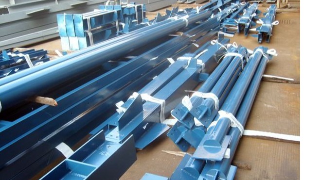 丙烯酸聚氨酯面漆漆層變色原因解析