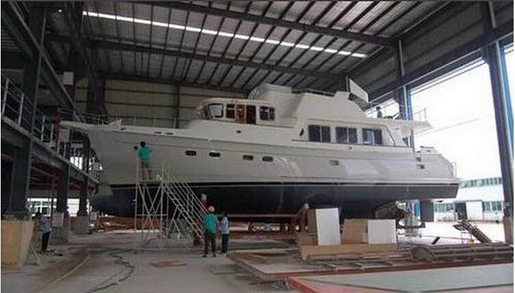 船舶防腐漆怎么選？