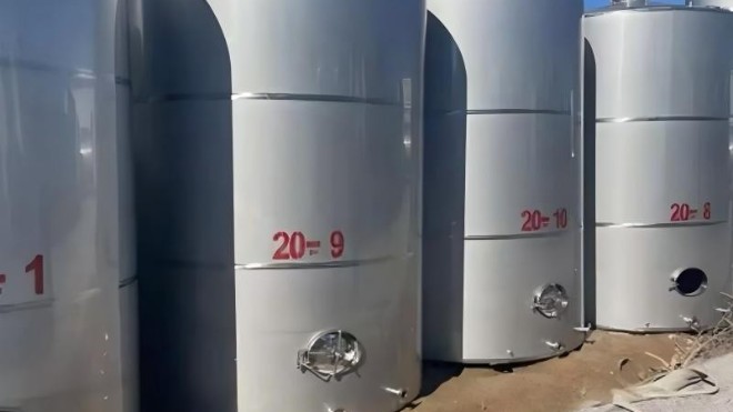 飲品儲罐專用無毒環(huán)氧防腐涂料 守護飲料生產(chǎn)安全合規(guī)