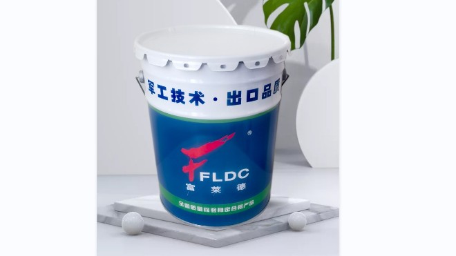 氟碳漆噴涂后開(kāi)裂的幾個(gè)原因