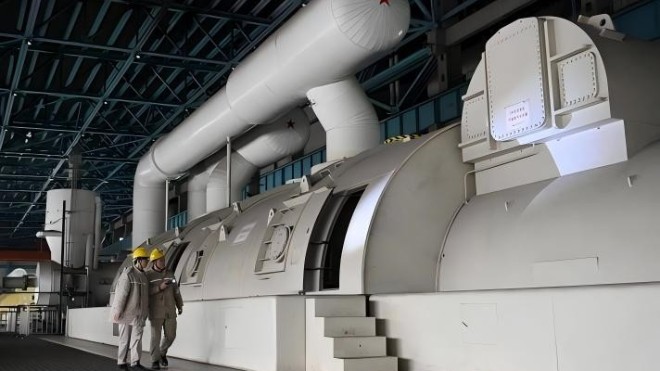 耐酸堿發(fā)電廠防腐涂料 護航核電廢液及化水車間防護