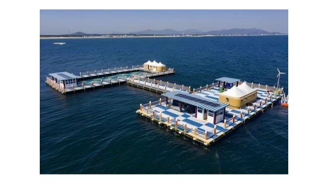 海上平臺淡水儲罐專用涂料 耐鹽霧長效防護海洋設(shè)施