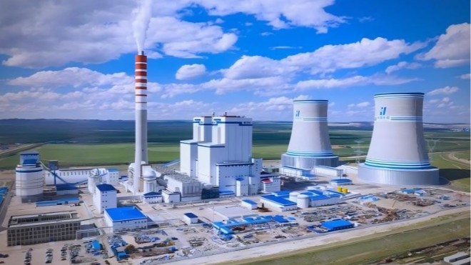 火力電廠混凝土冷卻塔內(nèi)壁專用防腐涂料 耐溫耐蝕降本