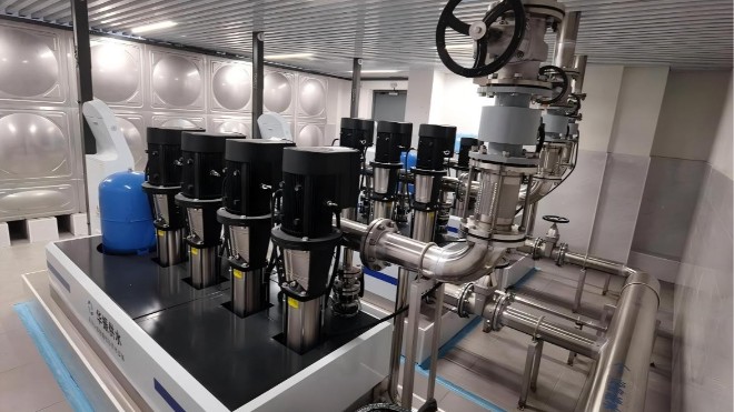 市政苦咸水淡化設(shè)備專用耐堿防腐涂料 長效防護降運維