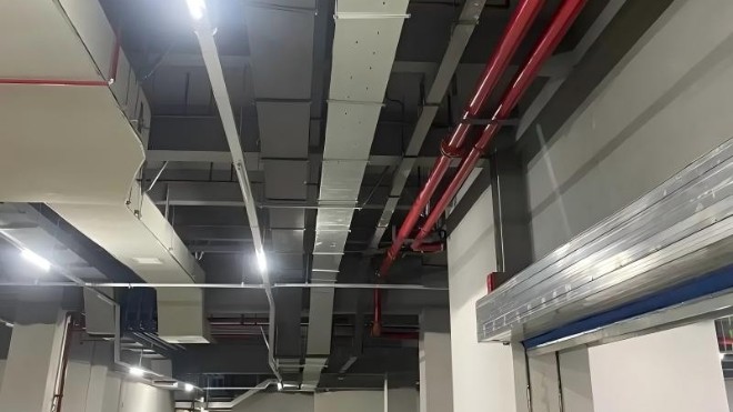 地下管廊橋架支架專用防腐涂料 耐雜散電流長防護