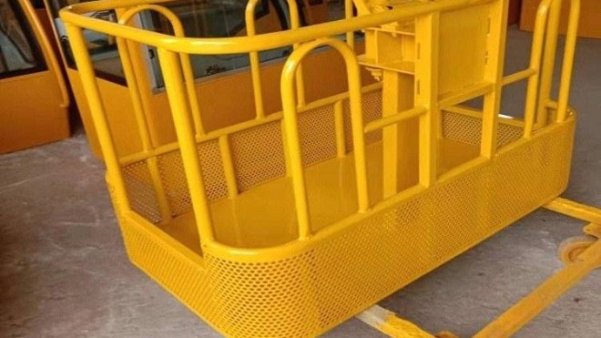 工業(yè)重防腐油漆分類之丙烯酸聚氨酯防腐漆