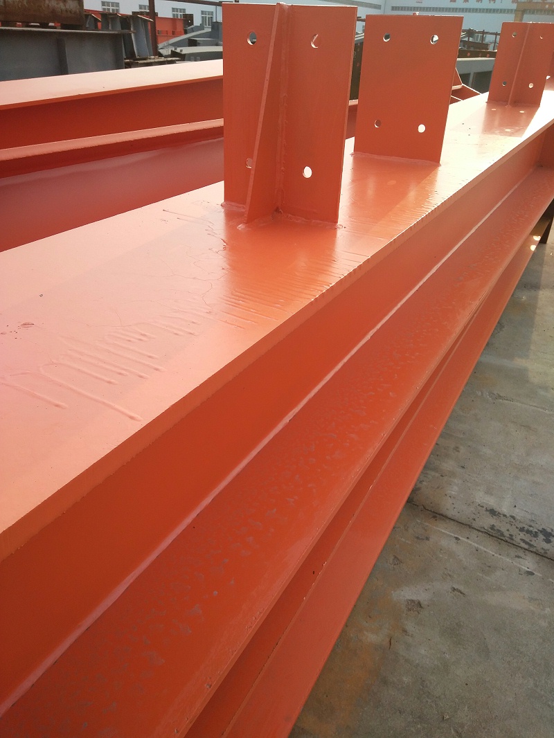 鋼結(jié)構(gòu)涂裝
