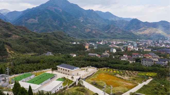 農(nóng)村飲水提質(zhì)改造專(zhuān)用涂料 守護(hù)村鎮(zhèn)飲水安全長(zhǎng)效防護(hù)