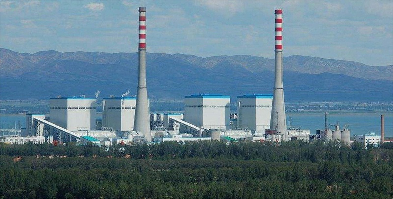 11--能源設(shè)備--委內(nèi)瑞拉中央電廠油庫