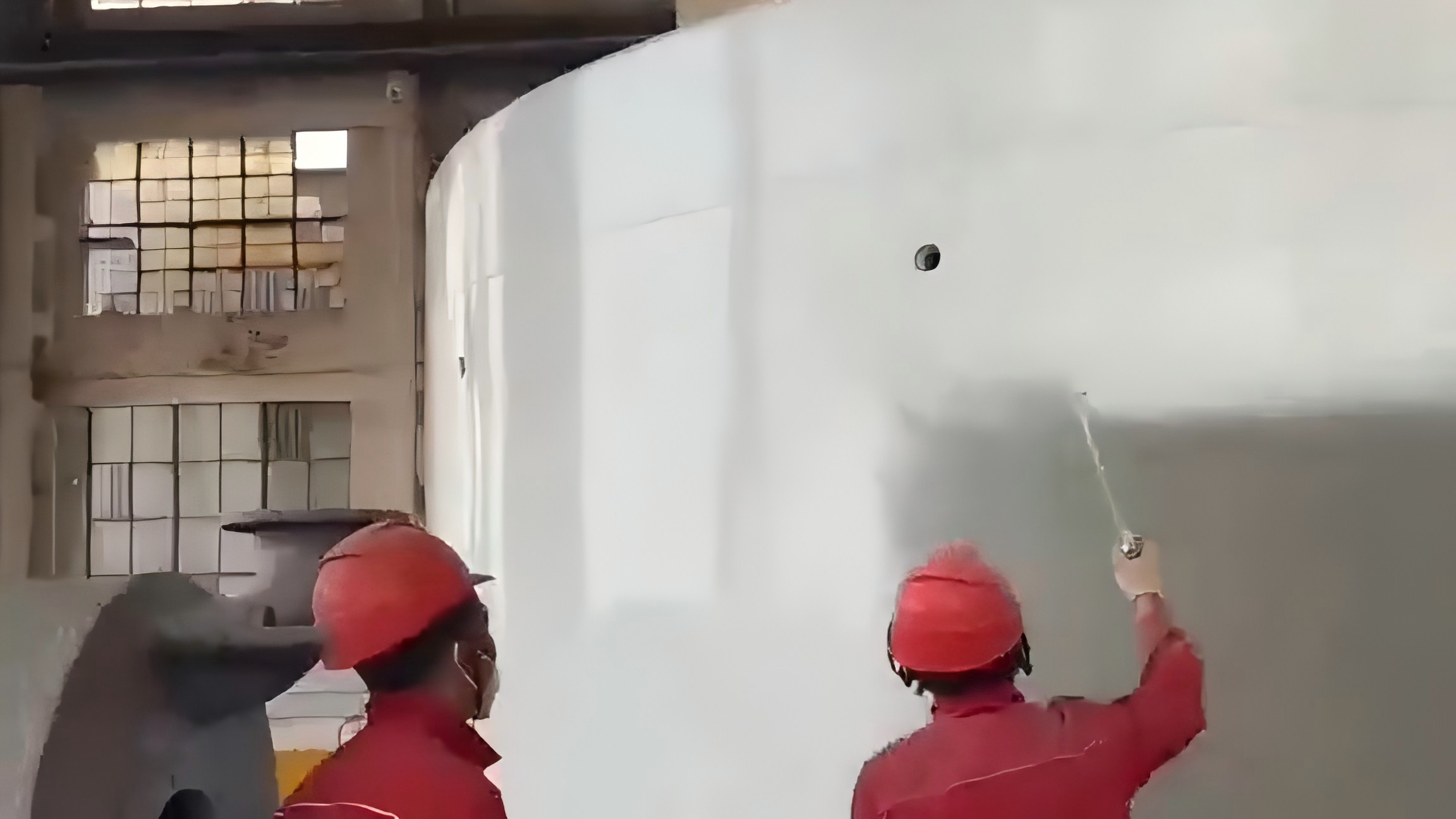 盾構機外殼防腐，我們只談工程師最關心的三個問題