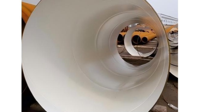 飲用水工程專用無毒環(huán)氧防腐涂料 守護(hù)市政供水安全