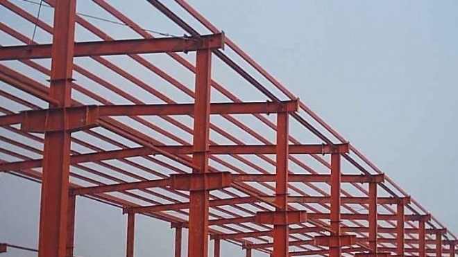 防腐涂料施工的三道工序