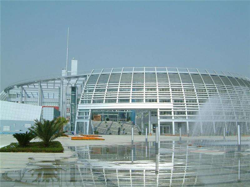 鋼結(jié)構(gòu)氟碳漆3