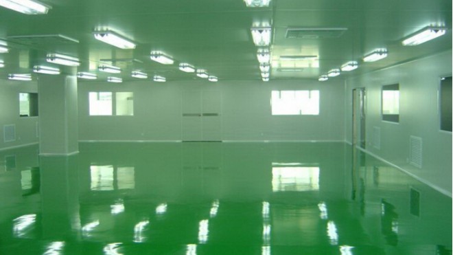 裝飾水泥與環(huán)氧自流平有什么區(qū)別？