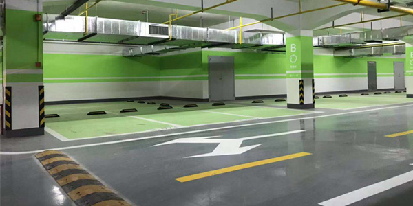 富萊德綠氧涂料