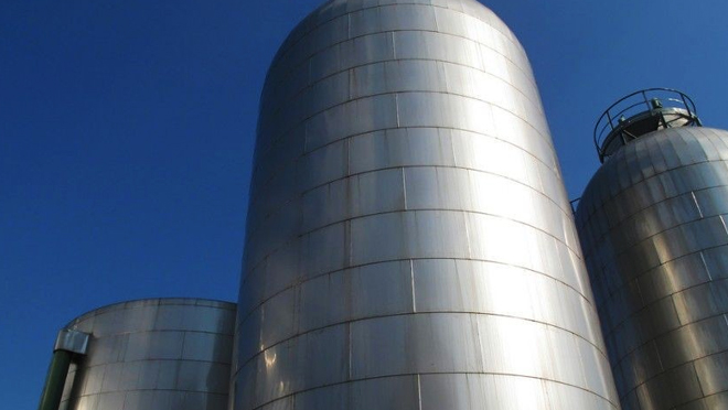 金屬氟碳漆與一般氟碳飾面漆的區(qū)別