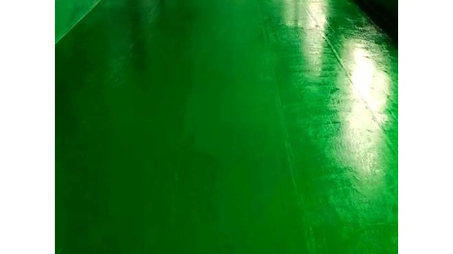 食品級環(huán)氧防腐涂料 守護(hù)食品飲料設(shè)備內(nèi)壁安全