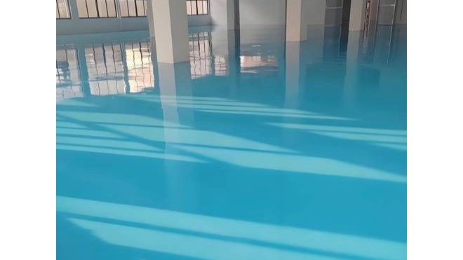 醫(yī)藥車間專用無毒環(huán)氧防腐涂料 滿足潔凈生產(chǎn)防護(hù)需求