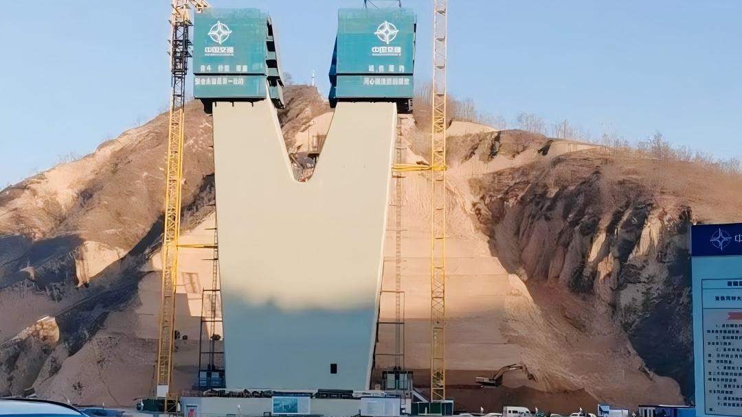 富萊德橋梁防腐涂料在北方張鐵溝特大橋梁防腐成功應用