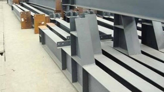 環(huán)氧富鋅底漆應(yīng)滿足的涂裝條件及注意事項