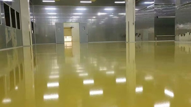 環(huán)氧漆相比其他產(chǎn)品的性能優(yōu)勢