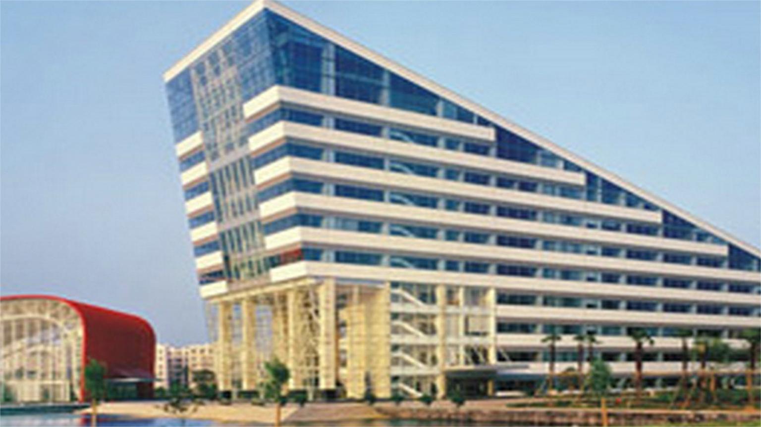 外墻氟碳漆防腐涂裝系統(tǒng)解析