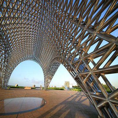 鋼結(jié)構(gòu)氟碳漆