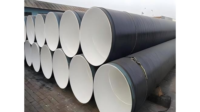 輸水管道內(nèi)壁涂料 助力水利樞紐長距離干管長效防護