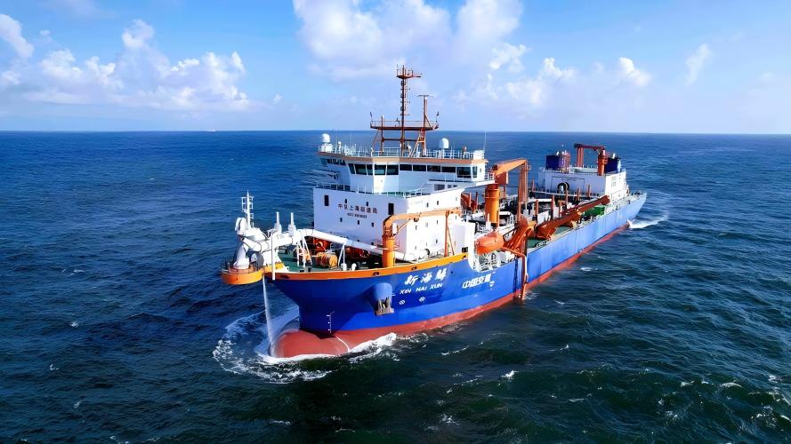 船舶生活艙無毒環(huán)氧涂料 護航遠洋艙室防腐安全