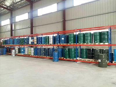 富萊德：廠房實(shí)拍