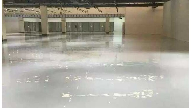 自流平地面的優(yōu)缺點(diǎn)有哪些呢？